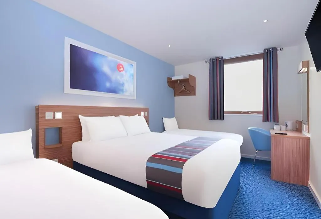 Travelodge London Crystal Palace-1
