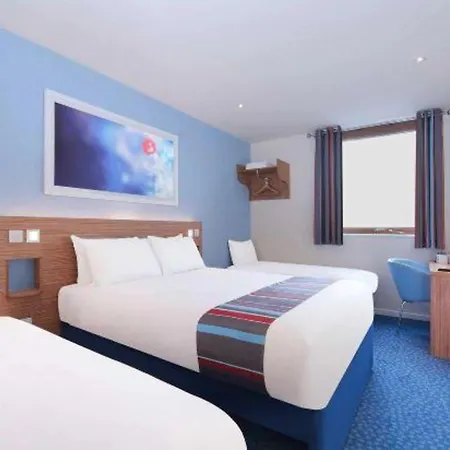 Travelodge London Crystal Palace-3