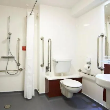 Travelodge London Crystal Palace-3